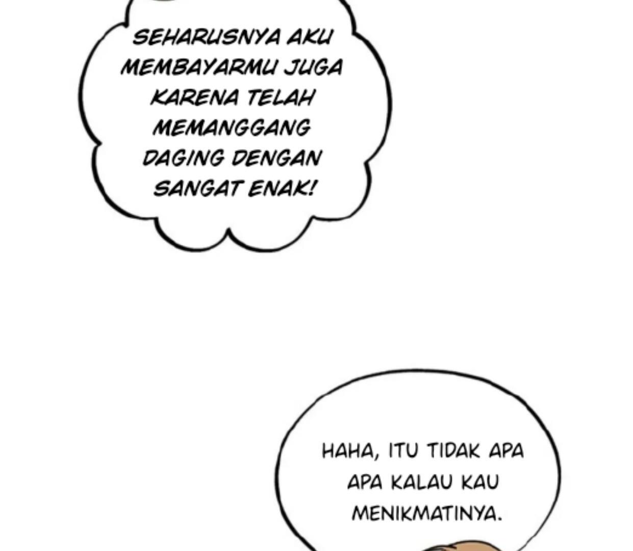 The Housekeeper of the Dungeon Chapter 07 Gambar 29