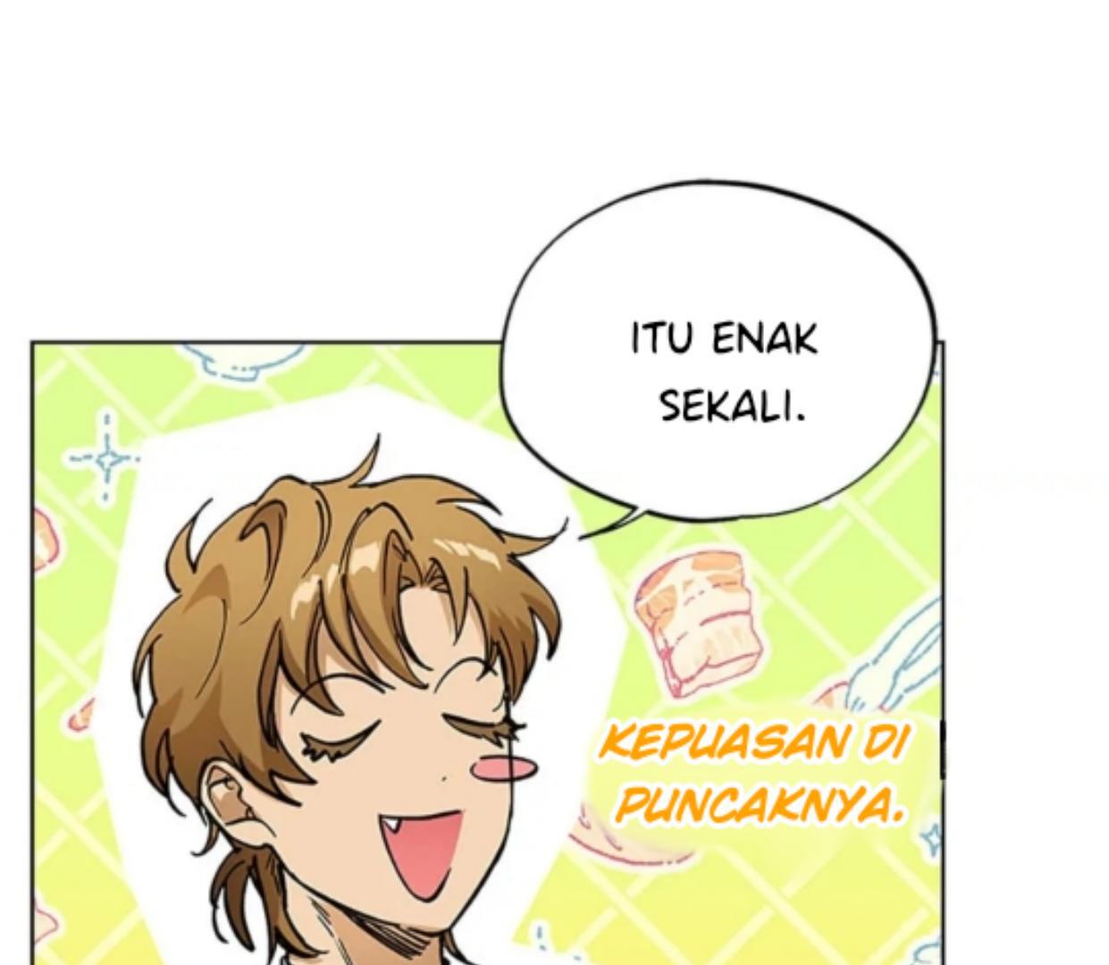 The Housekeeper of the Dungeon Chapter 07 Gambar 3