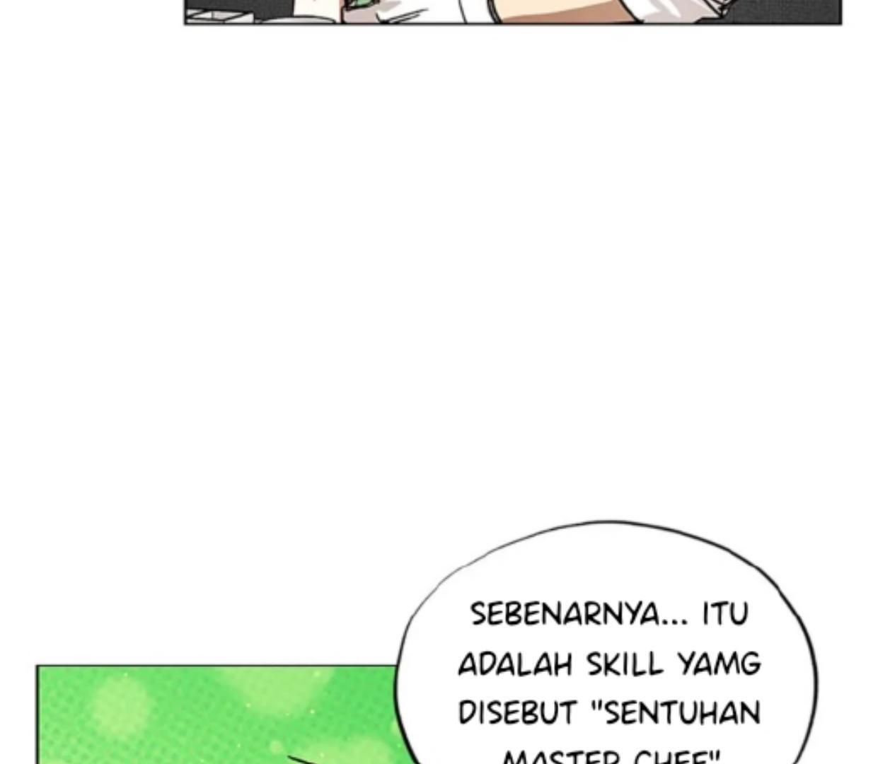 The Housekeeper of the Dungeon Chapter 07 Gambar 32