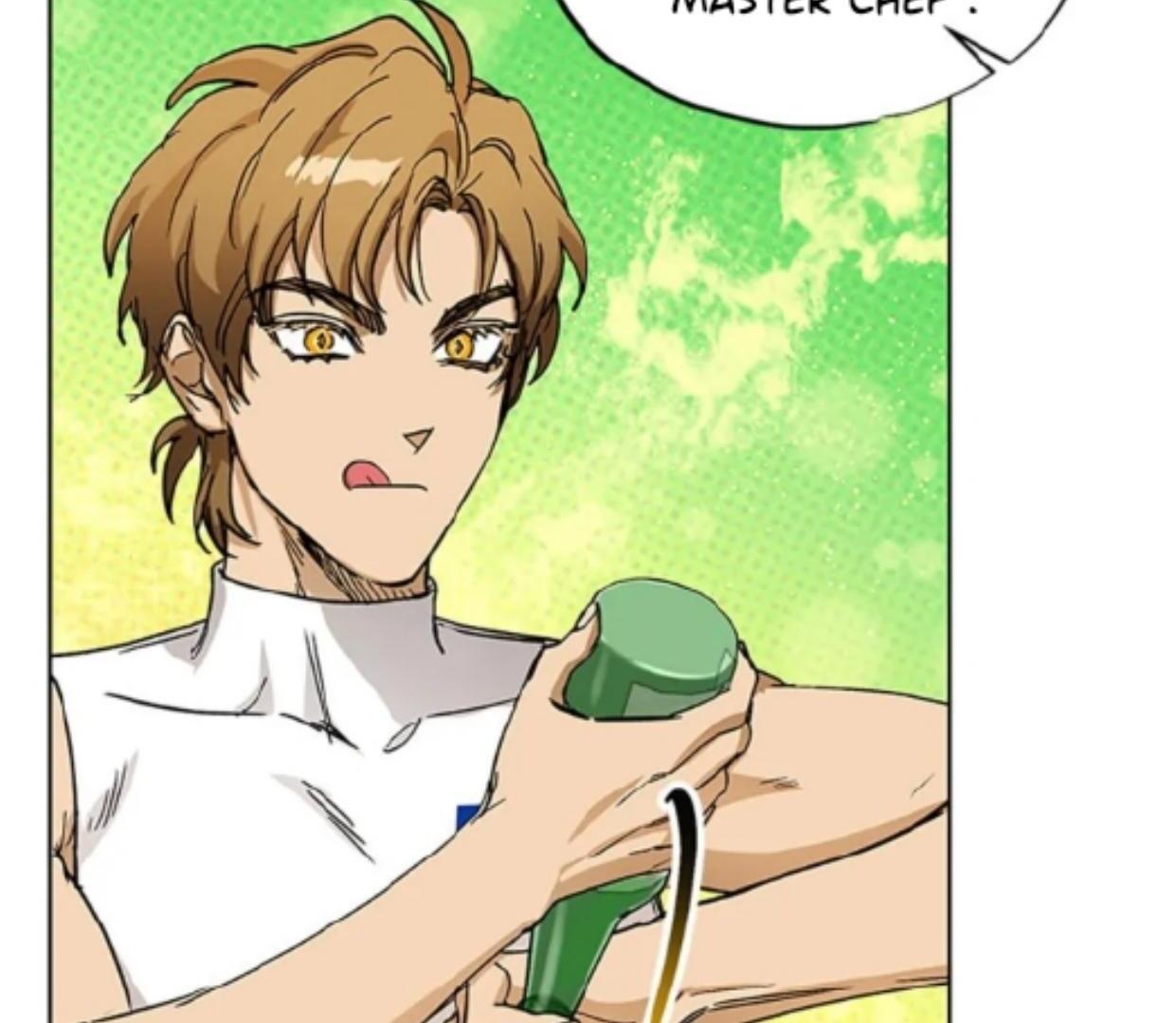 The Housekeeper of the Dungeon Chapter 07 Gambar 33