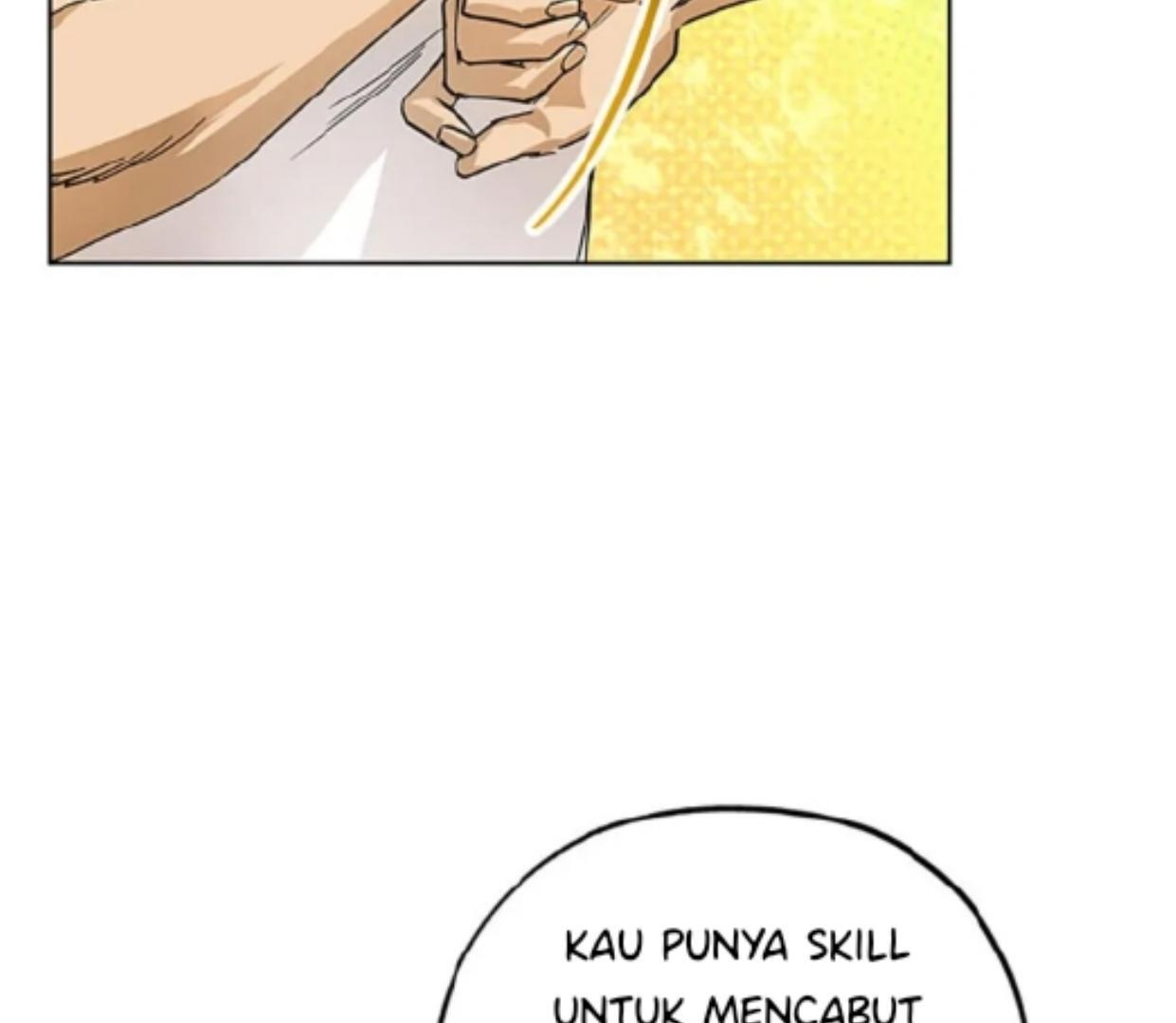 The Housekeeper of the Dungeon Chapter 07 Gambar 34