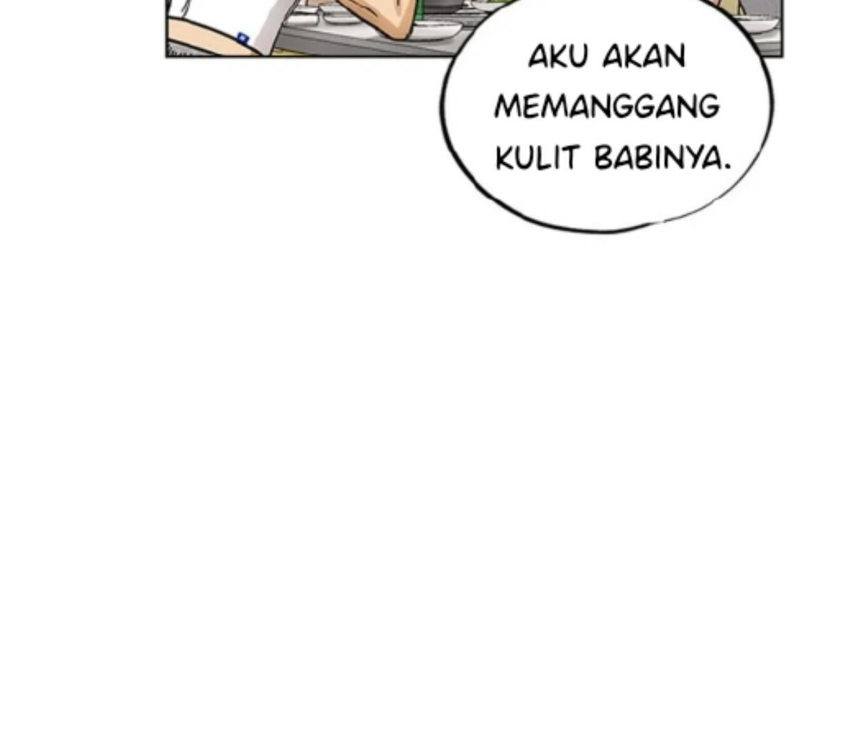 The Housekeeper of the Dungeon Chapter 07 Gambar 42