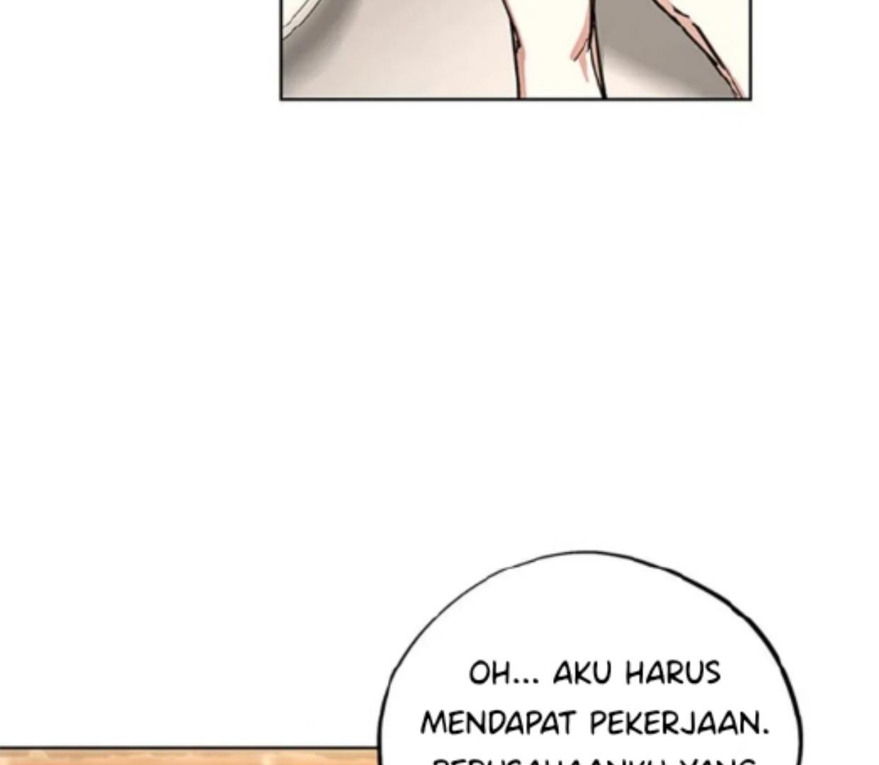 The Housekeeper of the Dungeon Chapter 07 Gambar 45
