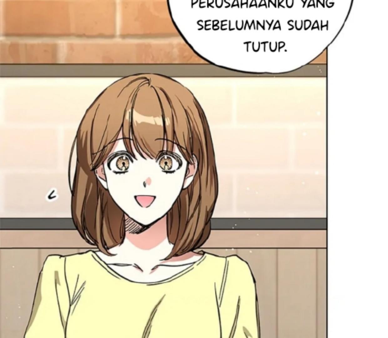 The Housekeeper of the Dungeon Chapter 07 Gambar 46