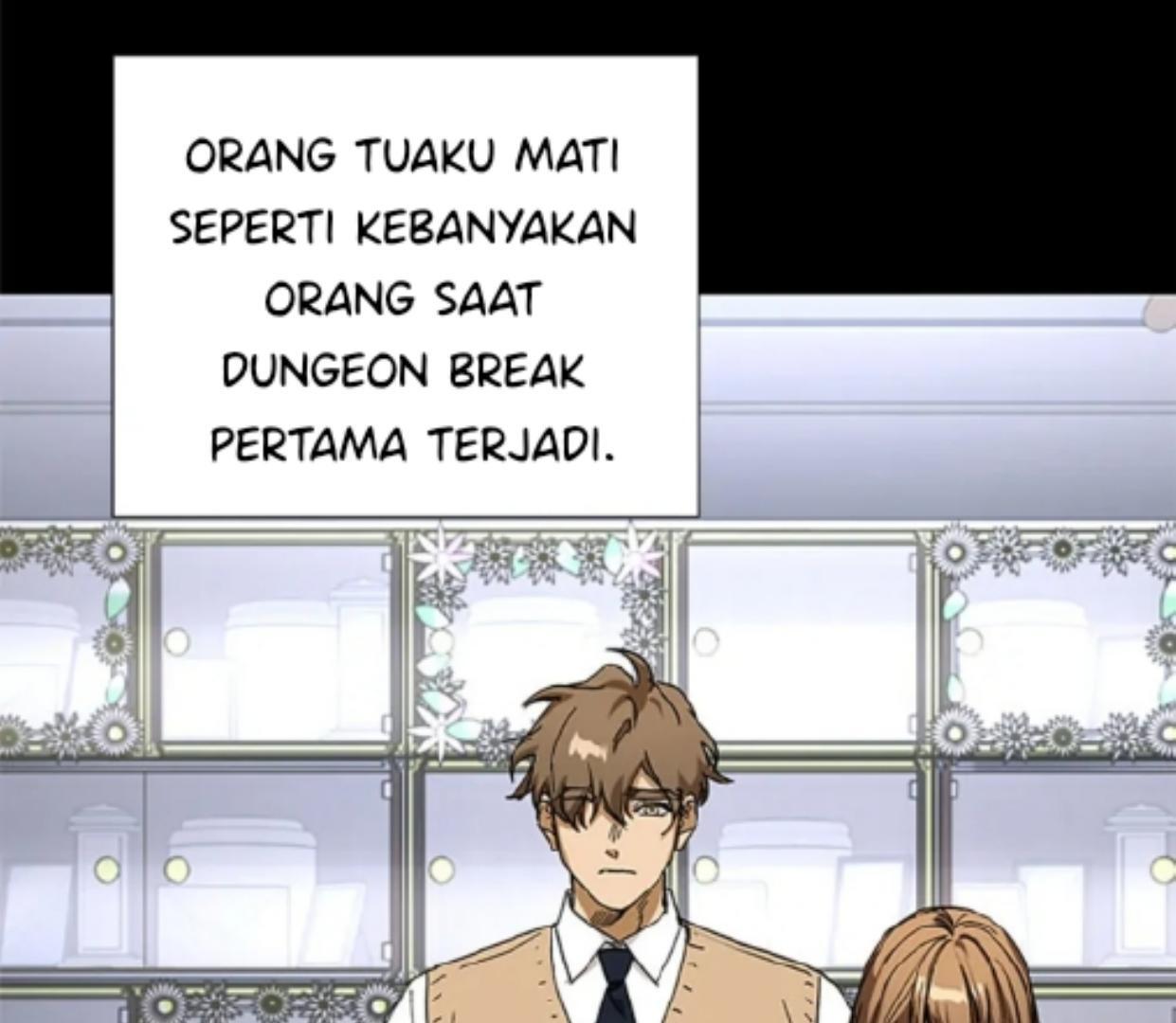 The Housekeeper of the Dungeon Chapter 07 Gambar 59
