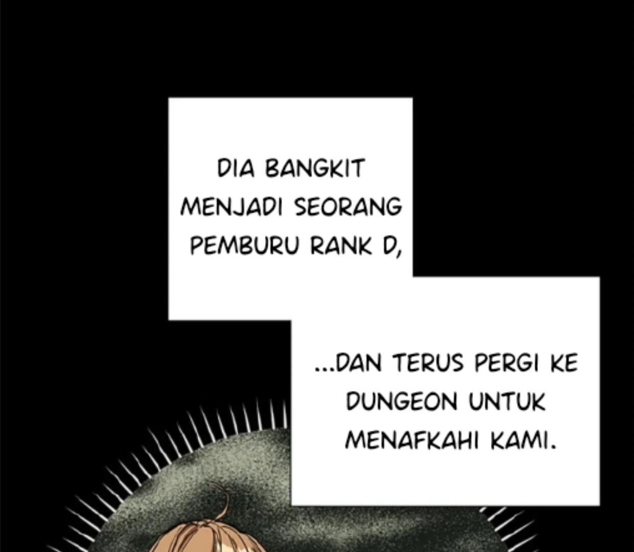 The Housekeeper of the Dungeon Chapter 07 Gambar 63