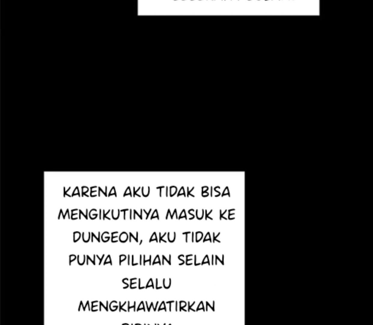 The Housekeeper of the Dungeon Chapter 07 Gambar 65