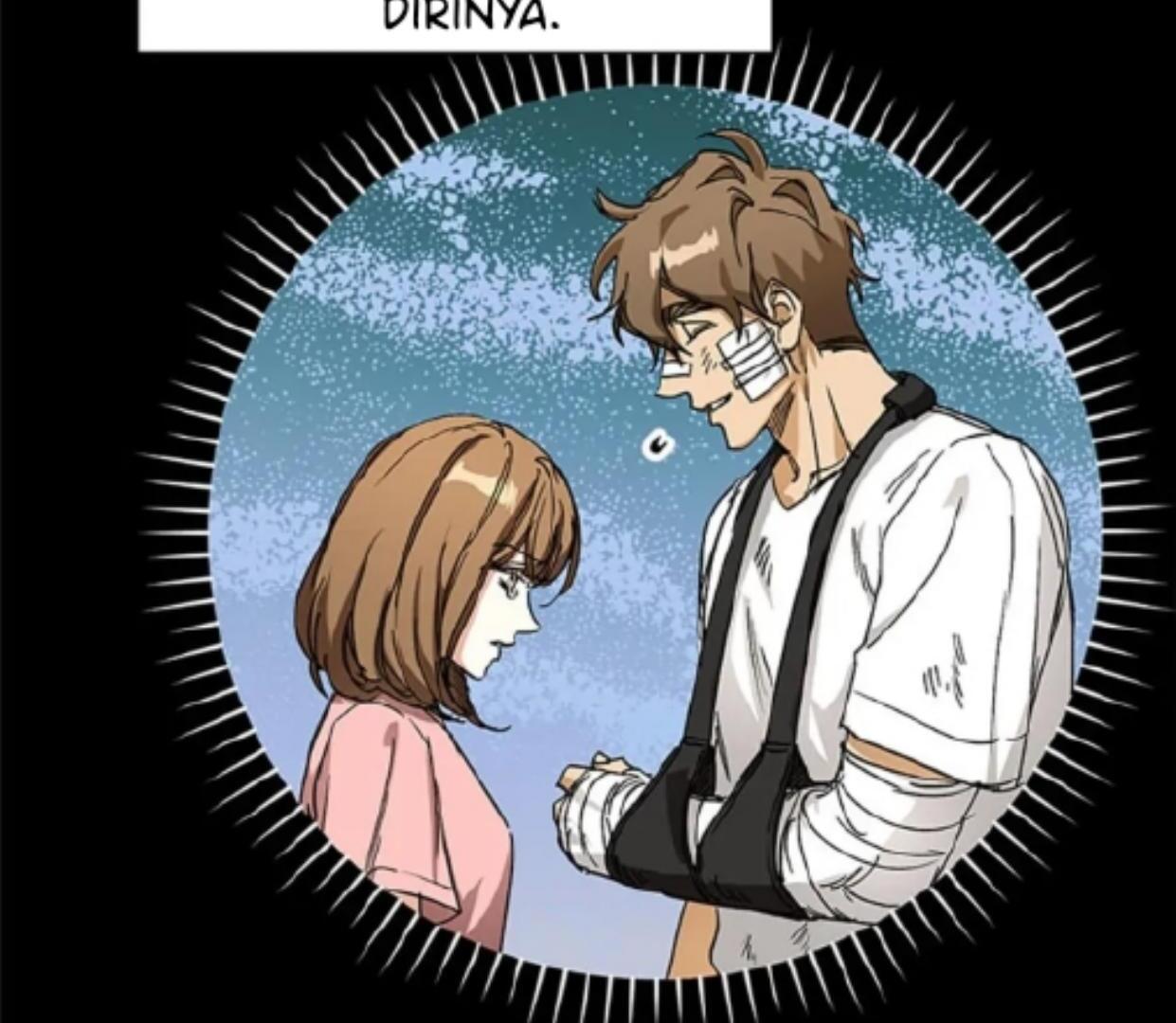 The Housekeeper of the Dungeon Chapter 07 Gambar 66