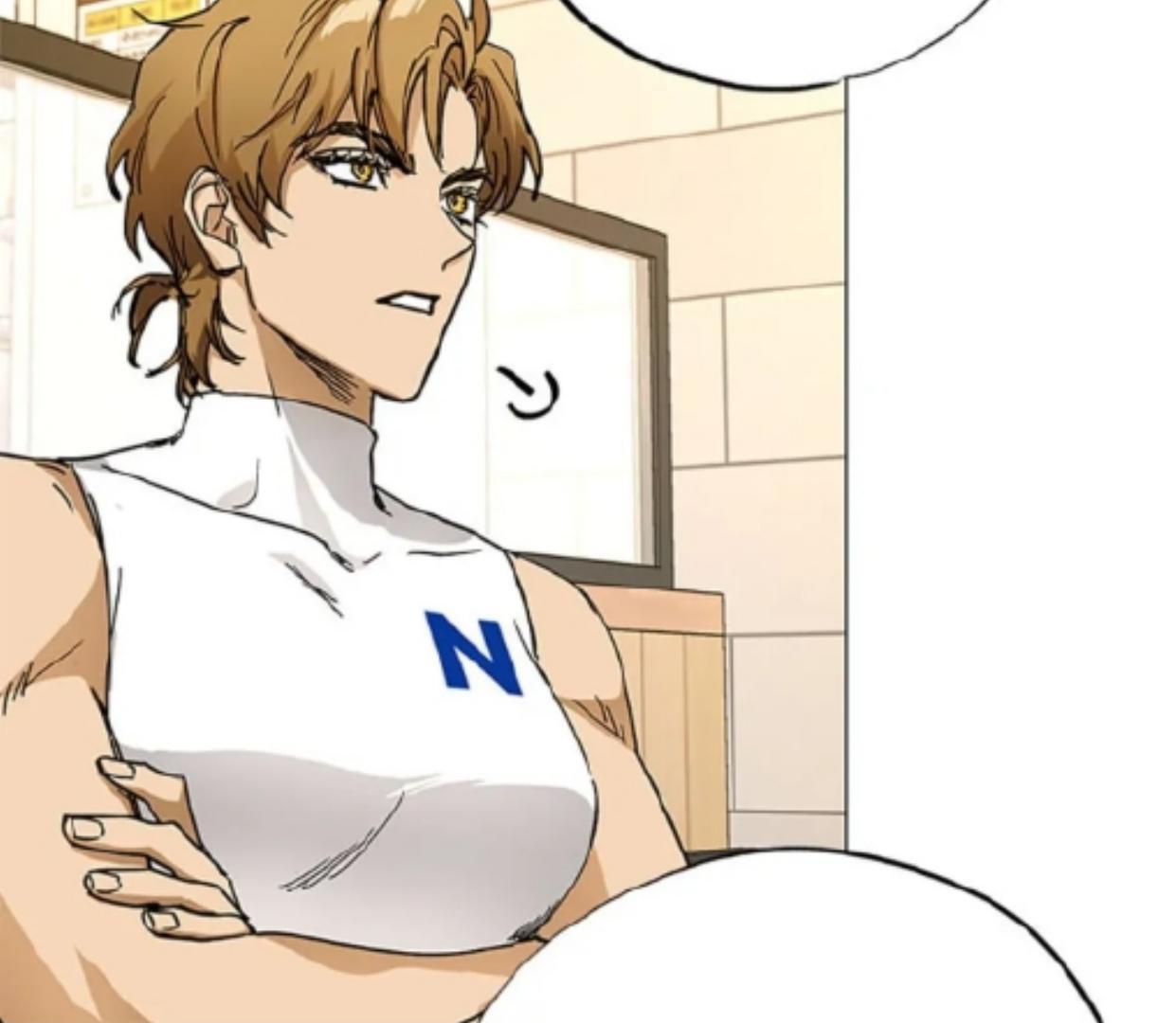 The Housekeeper of the Dungeon Chapter 07 Gambar 71