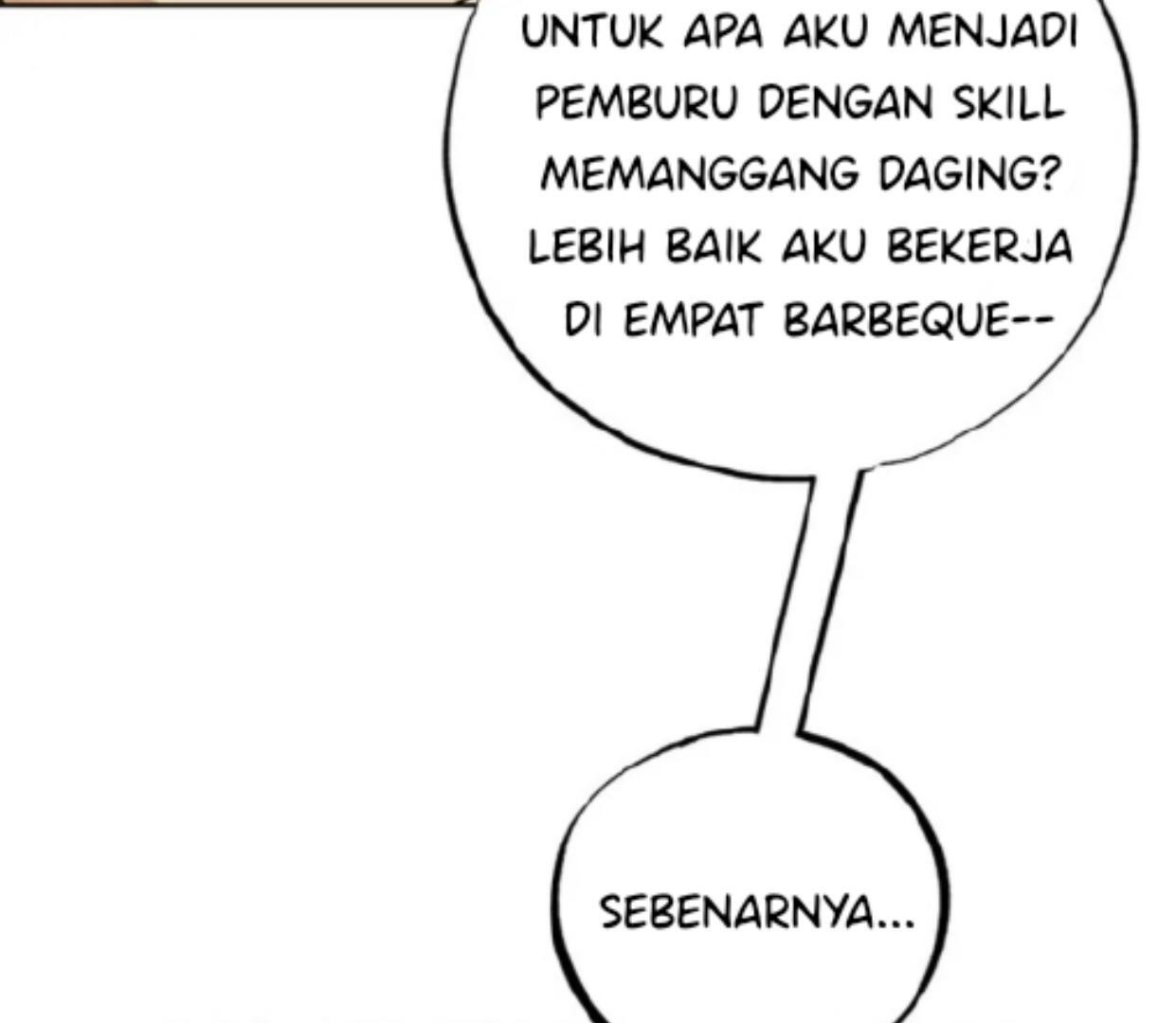 The Housekeeper of the Dungeon Chapter 07 Gambar 72