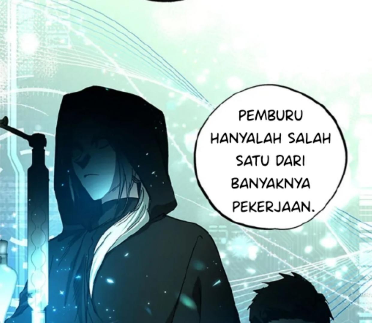 The Housekeeper of the Dungeon Chapter 07 Gambar 75