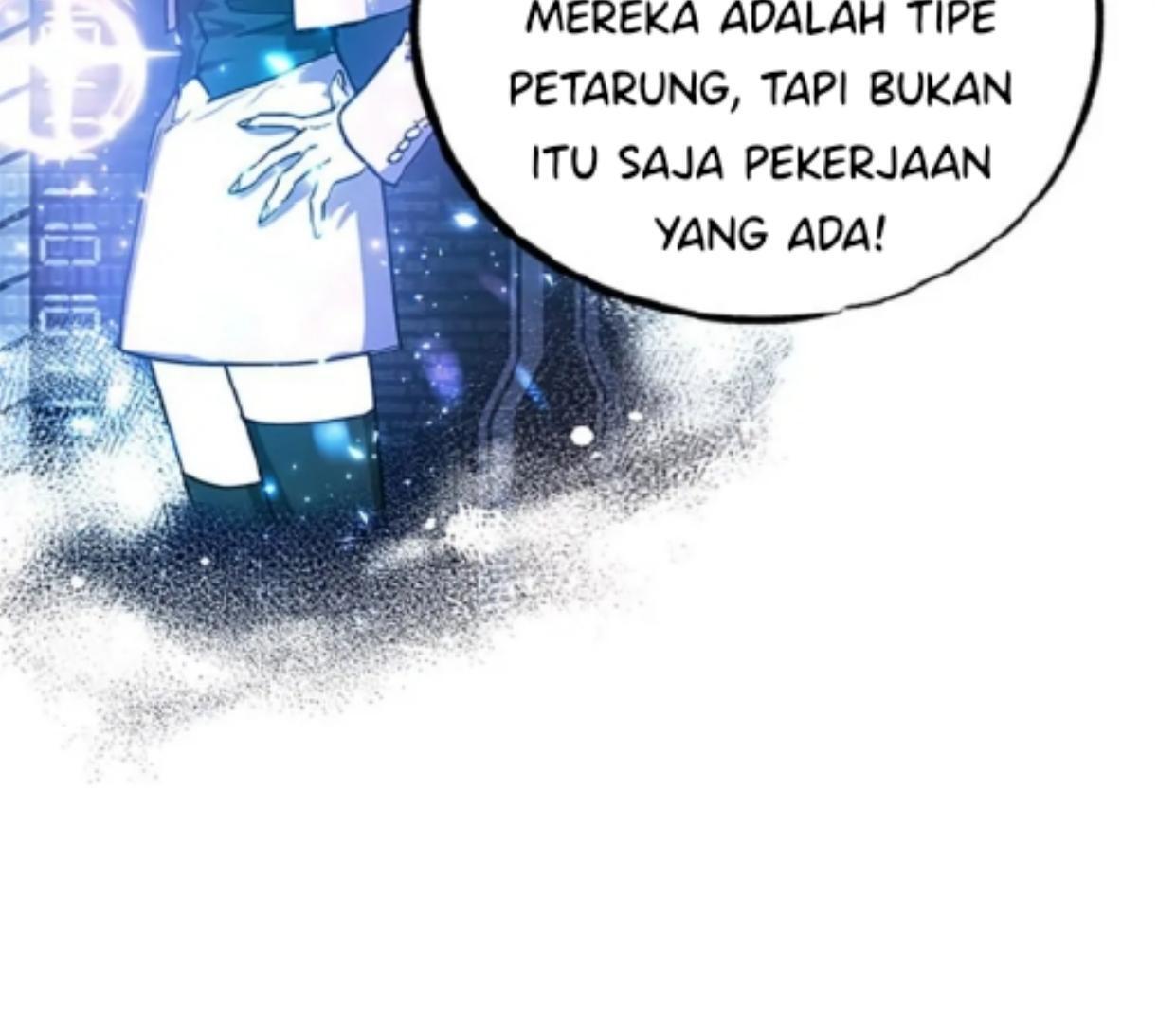 The Housekeeper of the Dungeon Chapter 07 Gambar 77