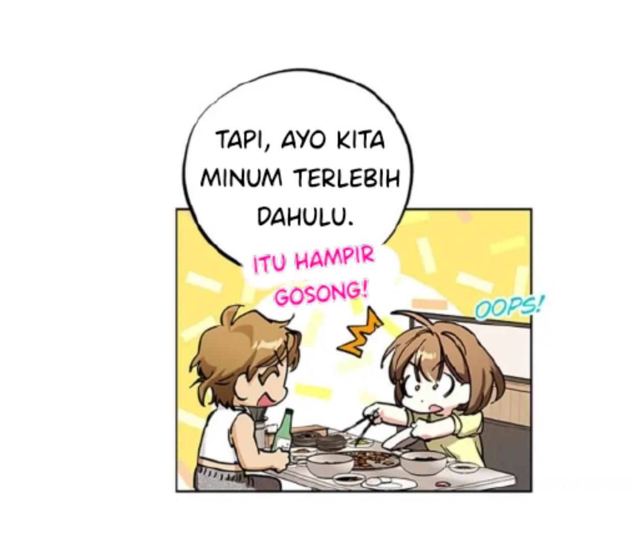 The Housekeeper of the Dungeon Chapter 07 Gambar 78
