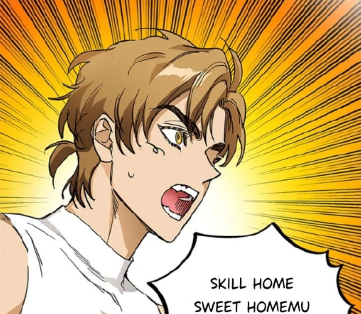 The Housekeeper of the Dungeon Chapter 07 Gambar 81