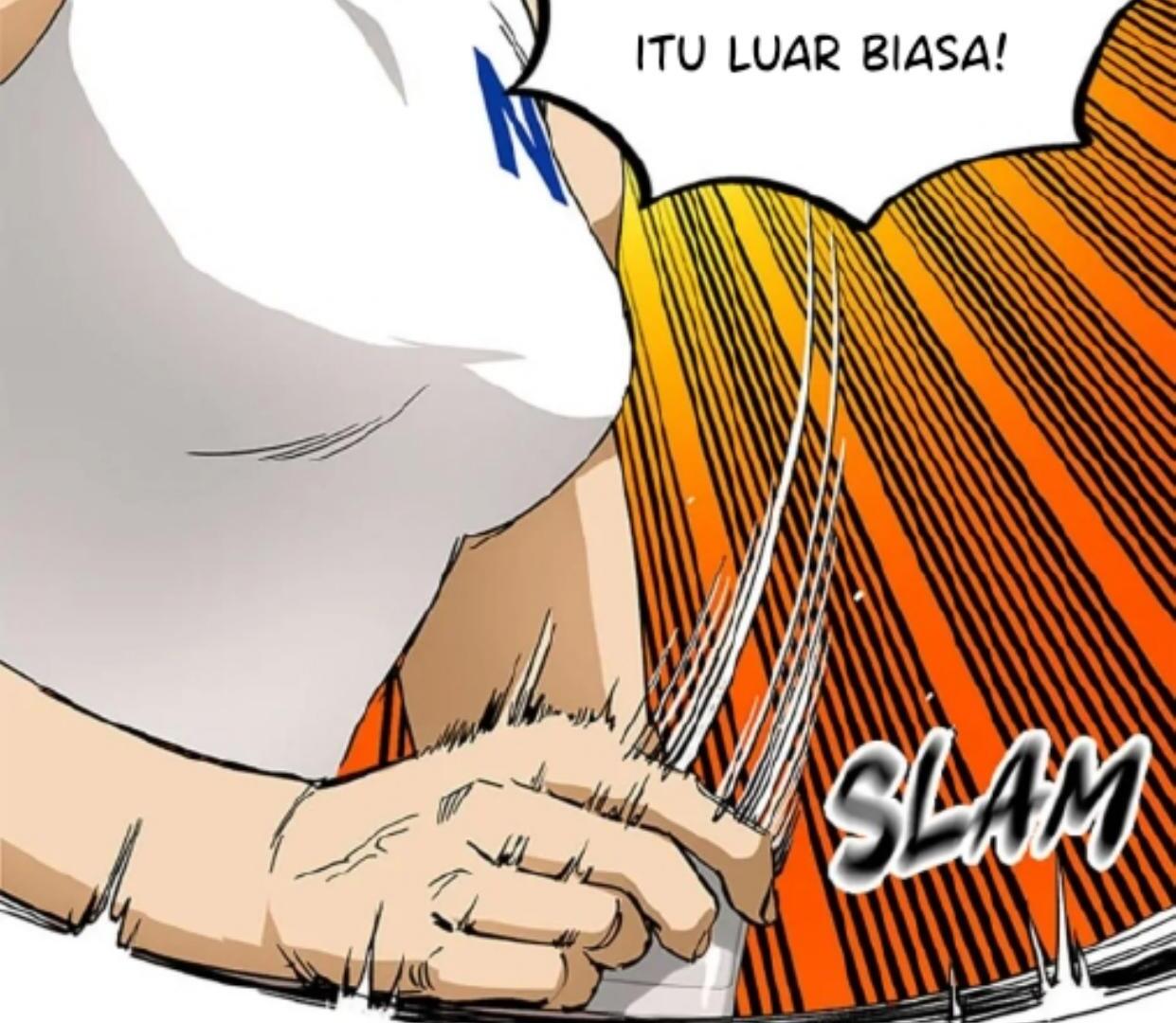 The Housekeeper of the Dungeon Chapter 07 Gambar 82