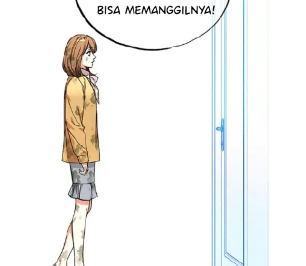 The Housekeeper of the Dungeon Chapter 07 Gambar 84