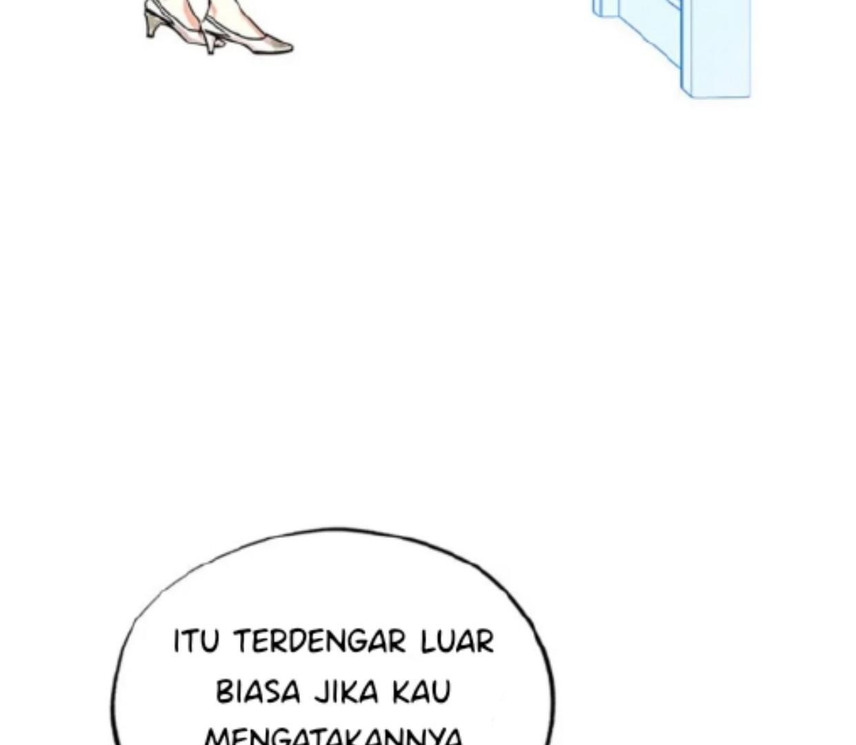 The Housekeeper of the Dungeon Chapter 07 Gambar 85