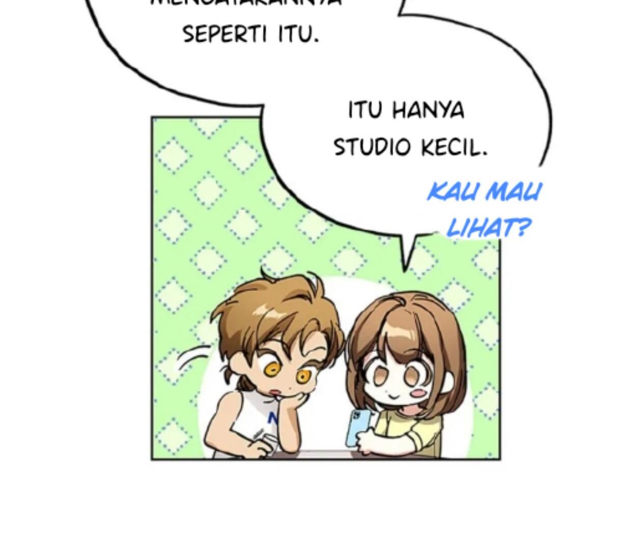 The Housekeeper of the Dungeon Chapter 07 Gambar 86