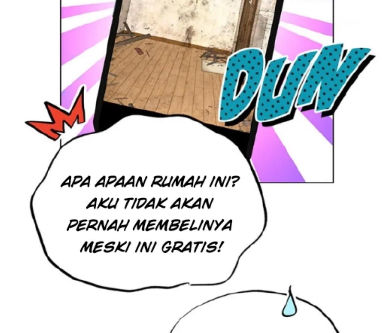 The Housekeeper of the Dungeon Chapter 07 Gambar 88