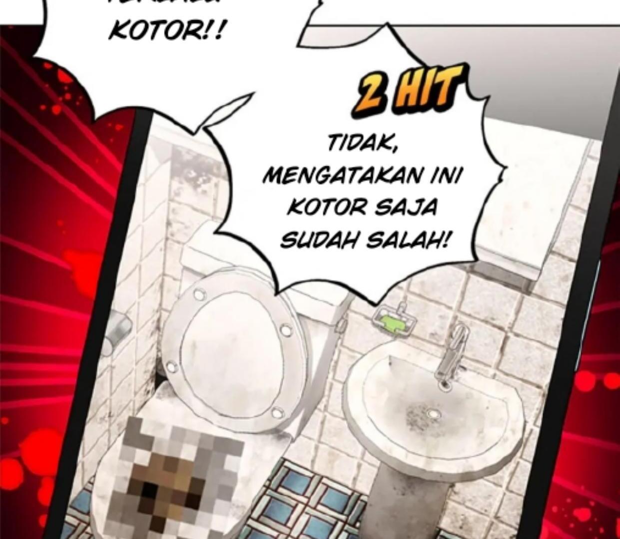 The Housekeeper of the Dungeon Chapter 07 Gambar 90