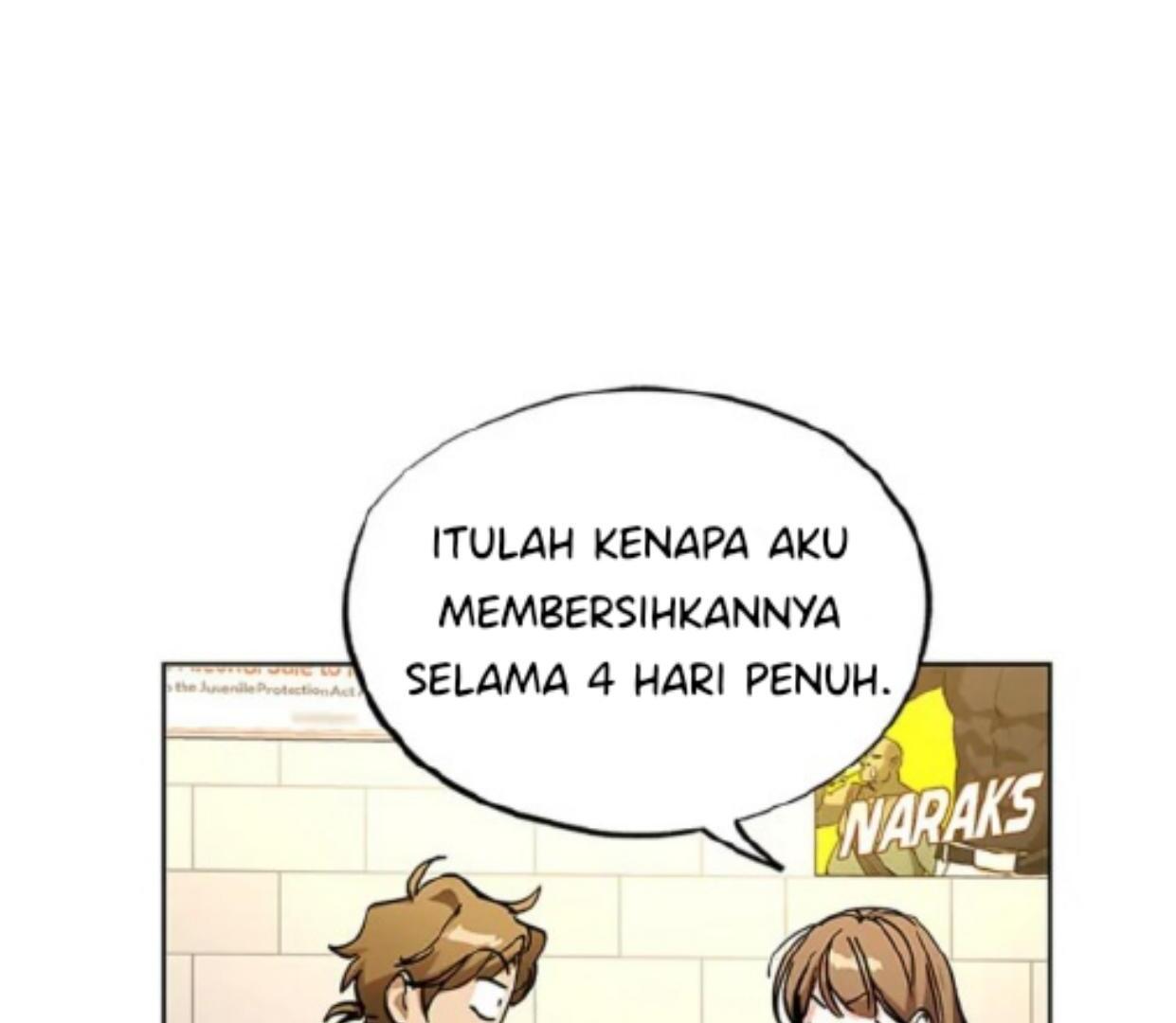 The Housekeeper of the Dungeon Chapter 07 Gambar 94