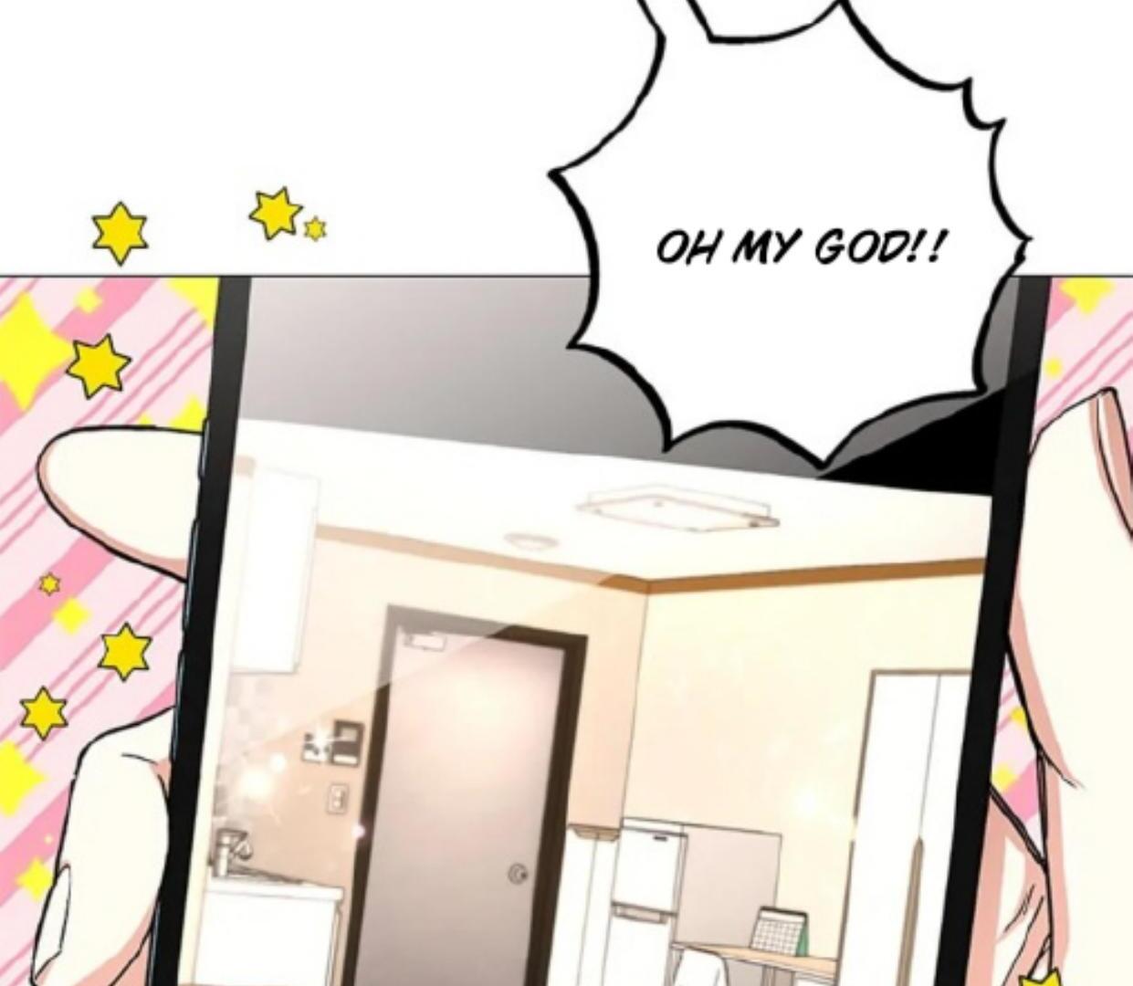 The Housekeeper of the Dungeon Chapter 07 Gambar 96