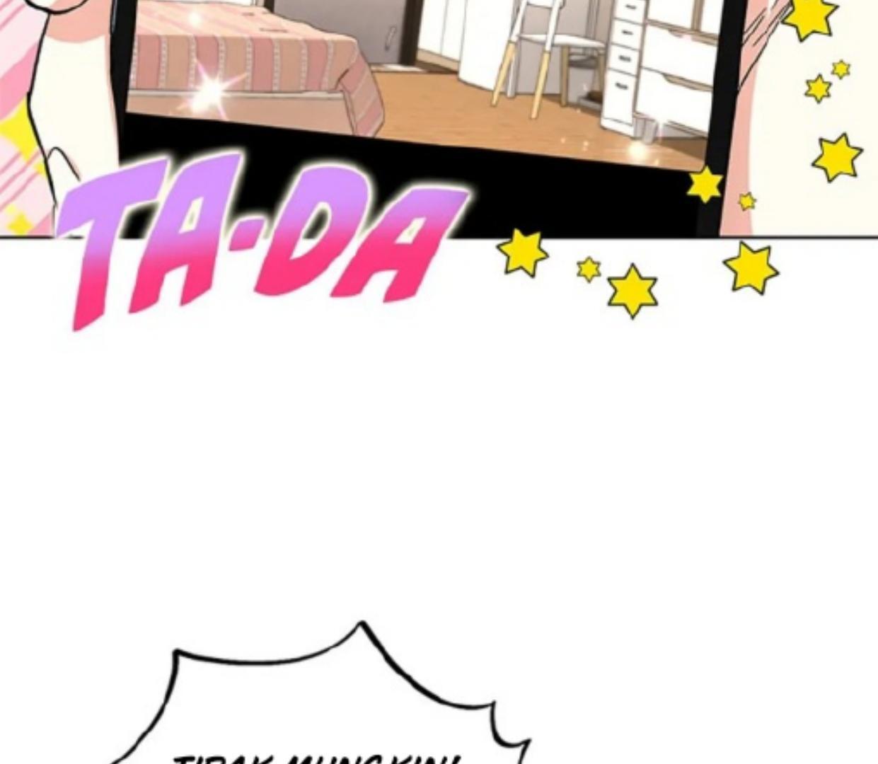 The Housekeeper of the Dungeon Chapter 07 Gambar 97