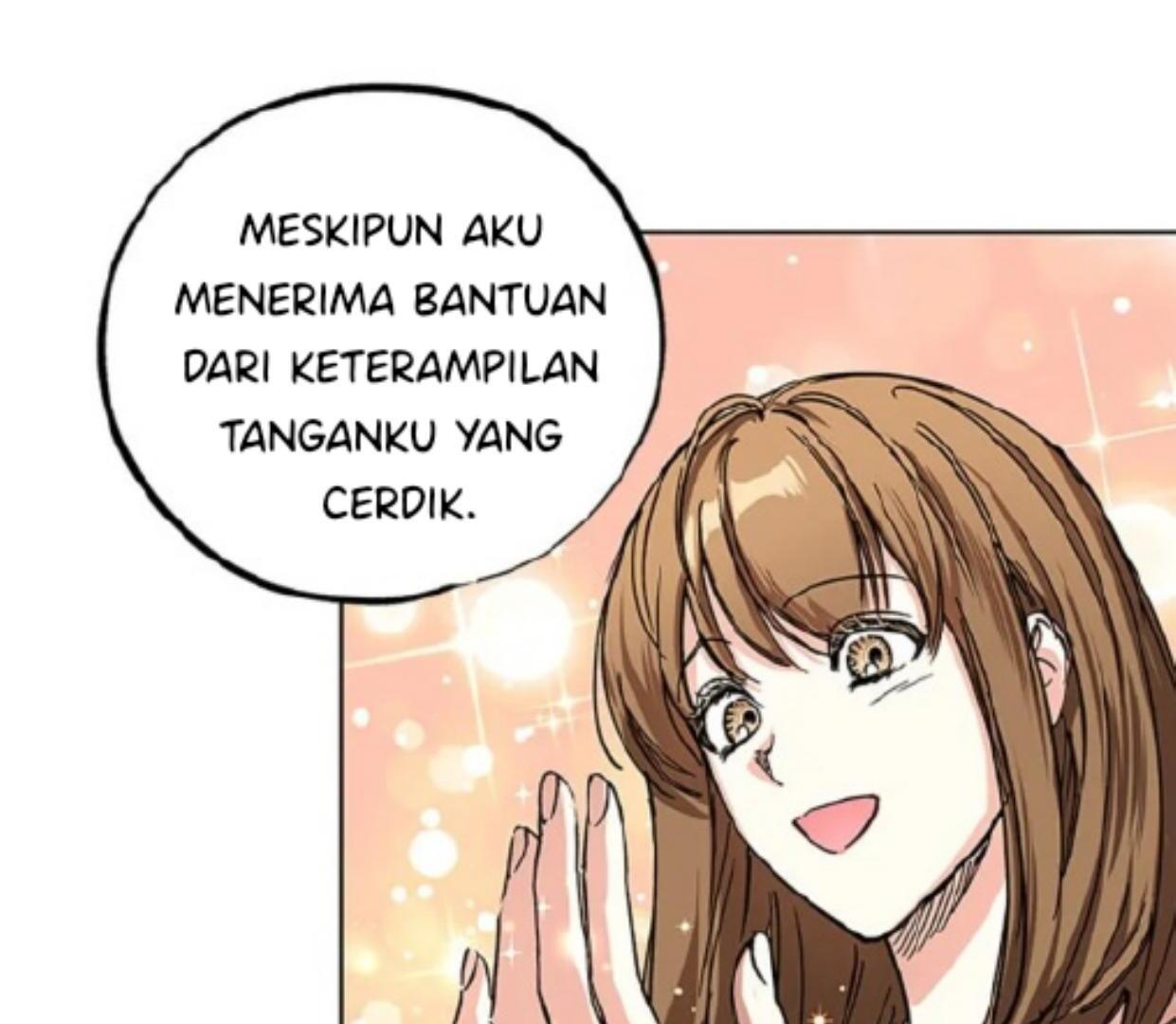 The Housekeeper of the Dungeon Chapter 07 Gambar 100