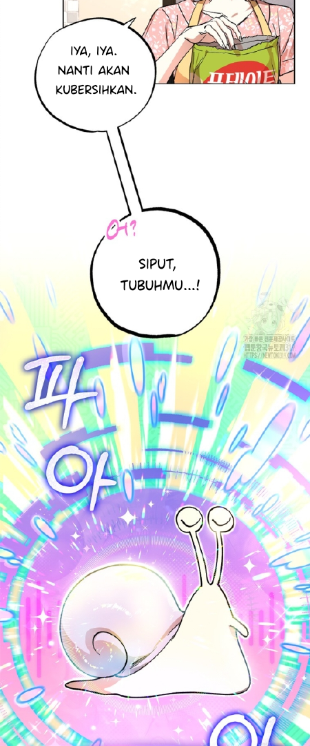 The Housekeeper of the Dungeon Chapter 06 Gambar 10