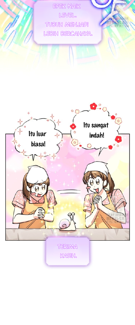 The Housekeeper of the Dungeon Chapter 06 Gambar 11