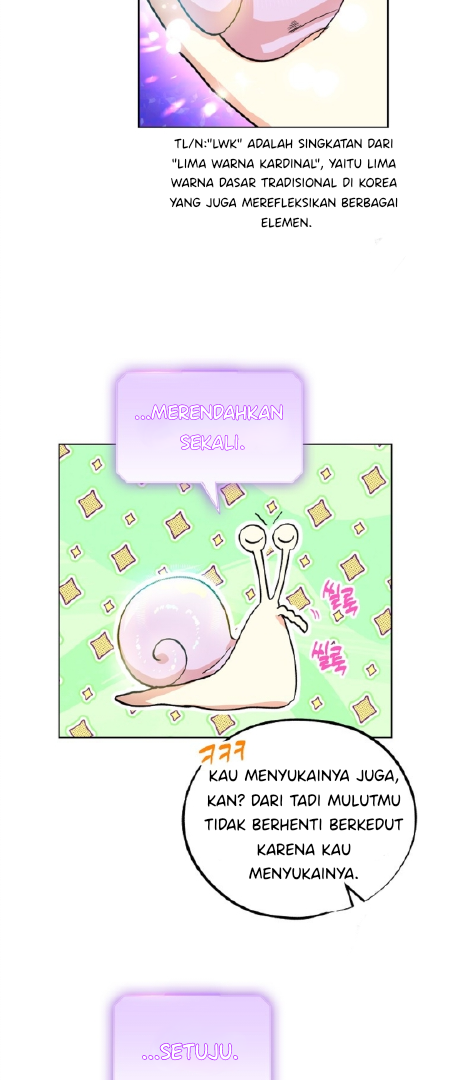The Housekeeper of the Dungeon Chapter 06 Gambar 15
