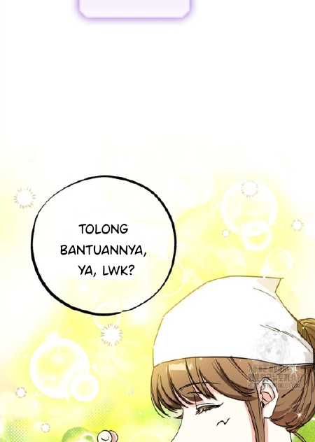 The Housekeeper of the Dungeon Chapter 06 Gambar 16