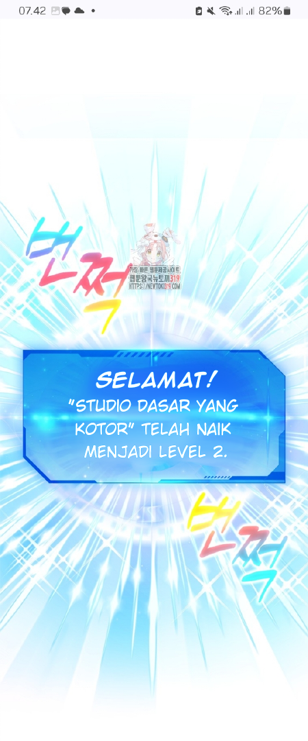 Baca The Housekeeper of the Dungeon Chapter 06 Gambar 2