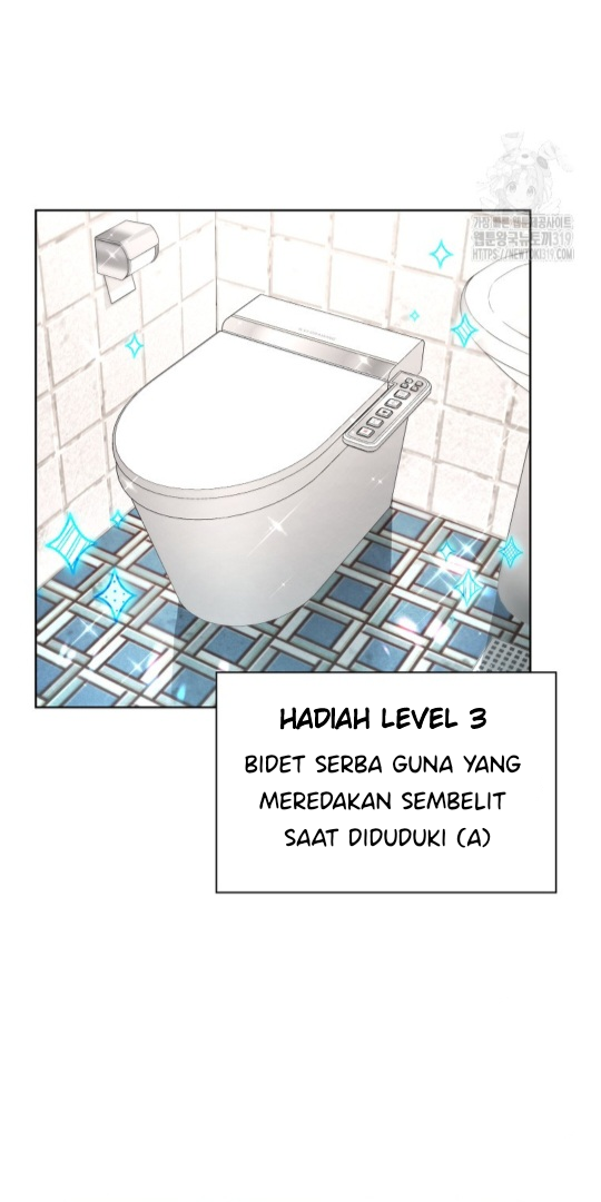 The Housekeeper of the Dungeon Chapter 06 Gambar 23