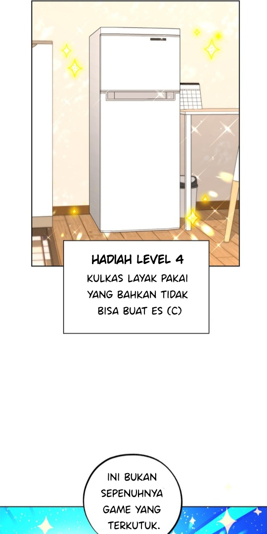 The Housekeeper of the Dungeon Chapter 06 Gambar 24