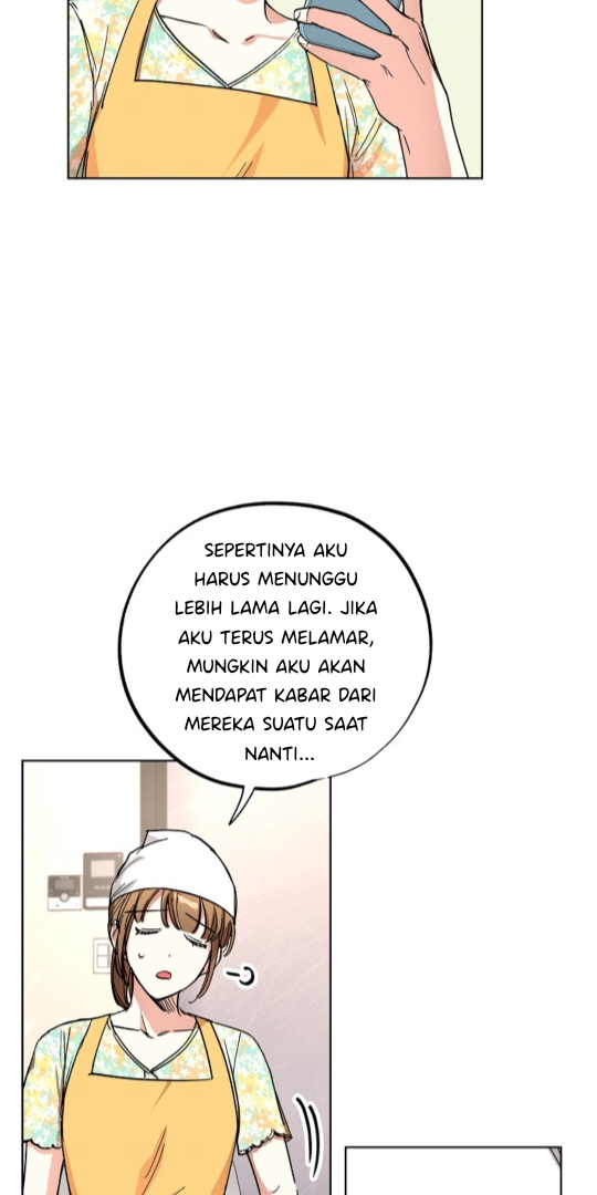 The Housekeeper of the Dungeon Chapter 06 Gambar 27