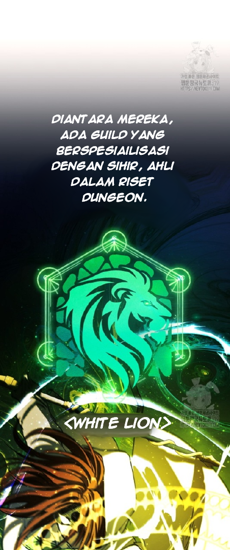 The Housekeeper of the Dungeon Chapter 06 Gambar 32