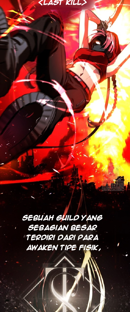 The Housekeeper of the Dungeon Chapter 06 Gambar 34