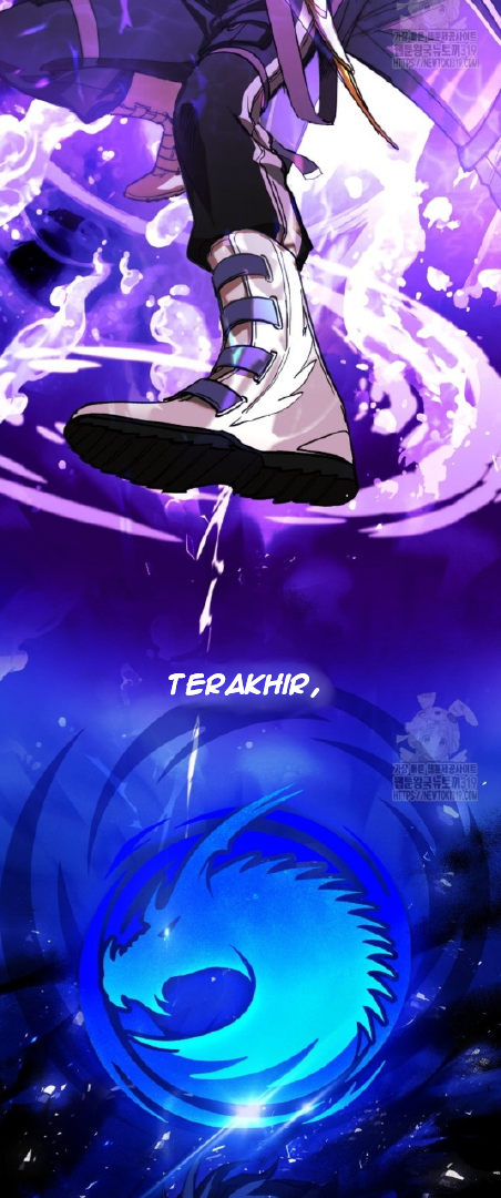 The Housekeeper of the Dungeon Chapter 06 Gambar 37
