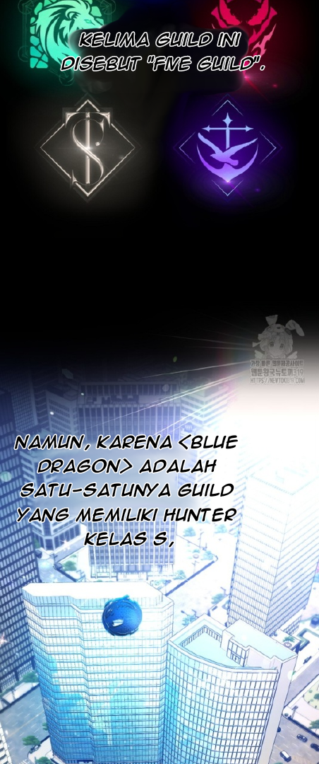 The Housekeeper of the Dungeon Chapter 06 Gambar 39