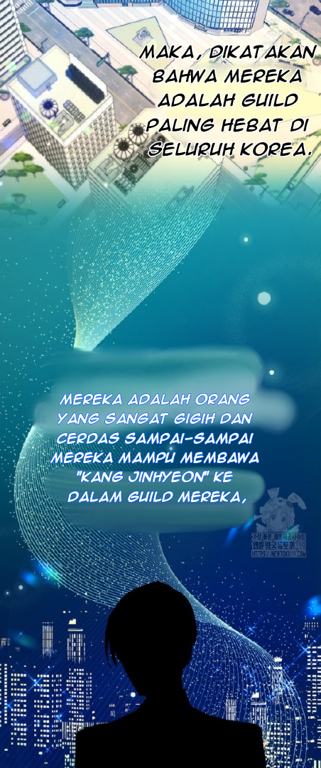 The Housekeeper of the Dungeon Chapter 06 Gambar 40