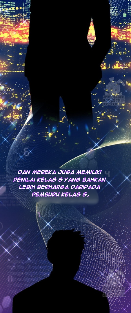 The Housekeeper of the Dungeon Chapter 06 Gambar 41