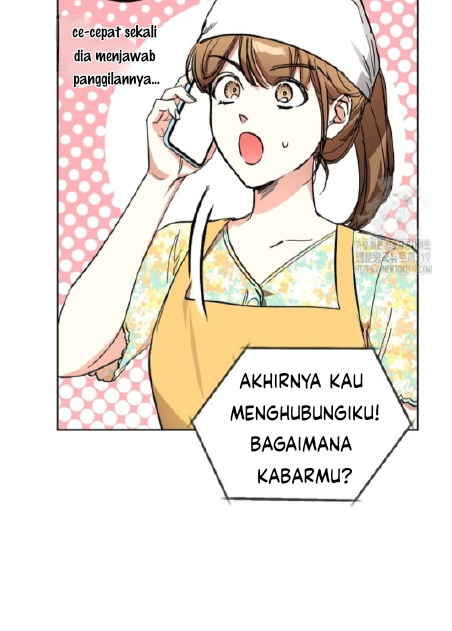 The Housekeeper of the Dungeon Chapter 06 Gambar 47