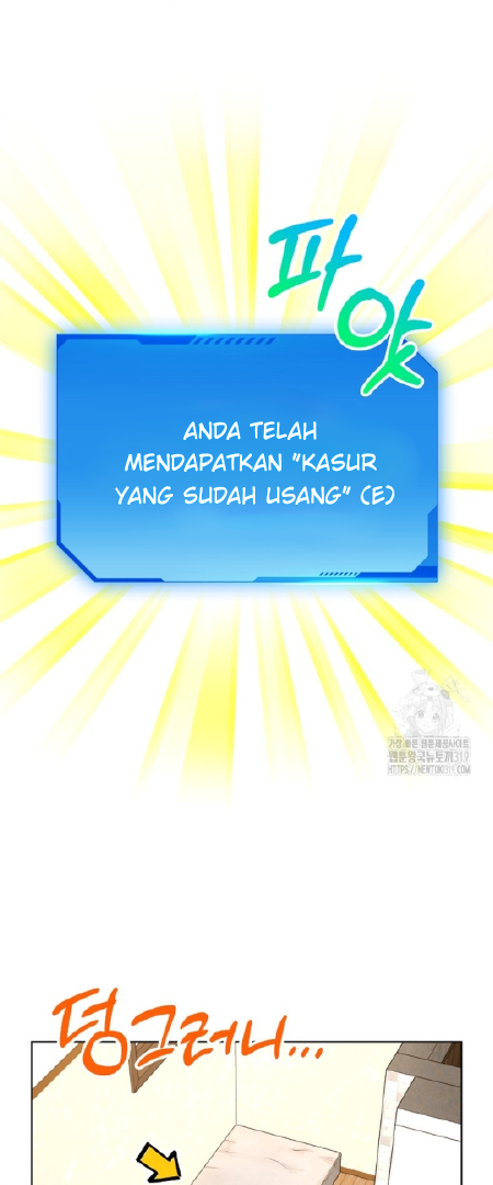 The Housekeeper of the Dungeon Chapter 06 Gambar 5