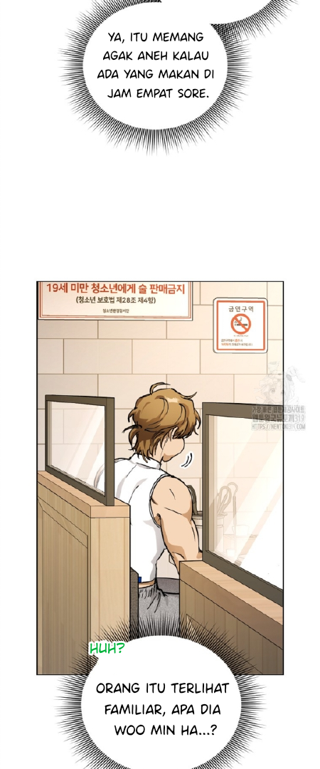The Housekeeper of the Dungeon Chapter 06 Gambar 52