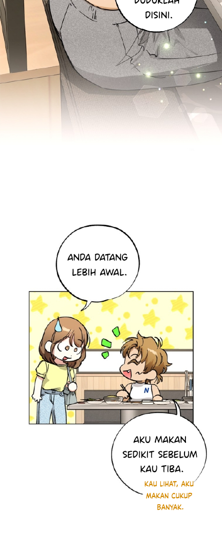 The Housekeeper of the Dungeon Chapter 06 Gambar 54