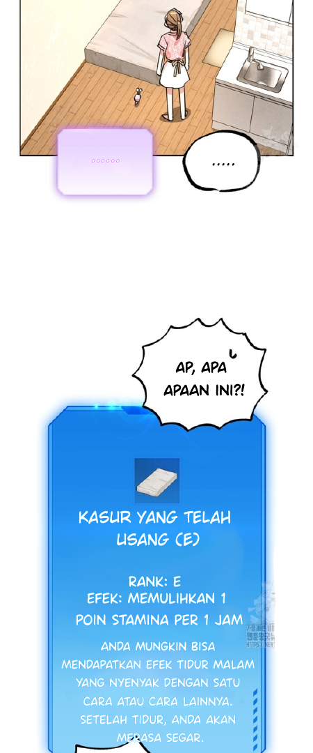 The Housekeeper of the Dungeon Chapter 06 Gambar 6