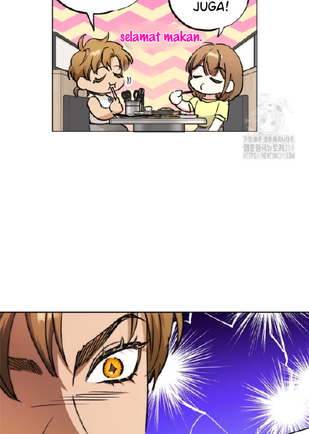 The Housekeeper of the Dungeon Chapter 06 Gambar 62