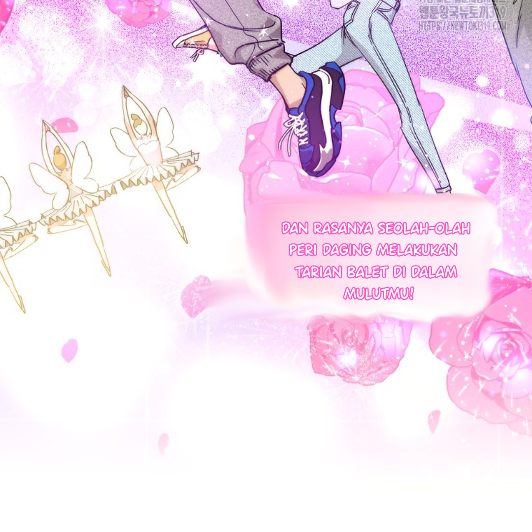 The Housekeeper of the Dungeon Chapter 06 Gambar 66
