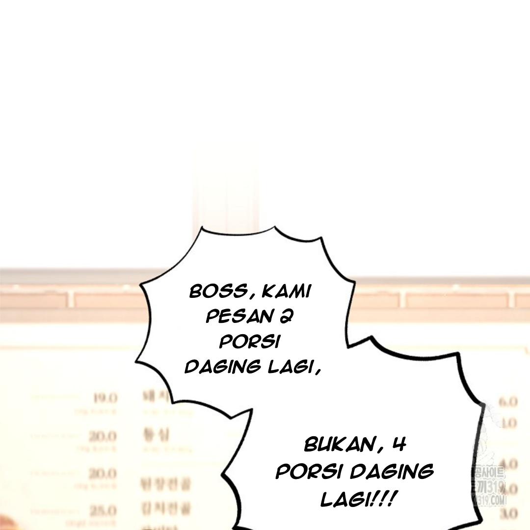 The Housekeeper of the Dungeon Chapter 06 Gambar 68